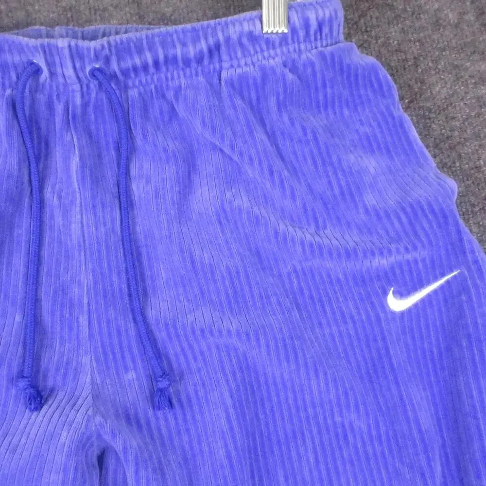 Nike brand style